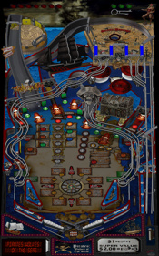 Pirates: Wolves of the Seas - Screenshot - Gameplay (null) - 1048x1680