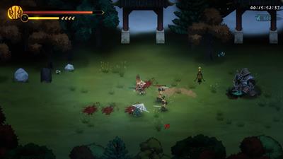 Warm Snow - Screenshot - Gameplay (null) - 3840x2160