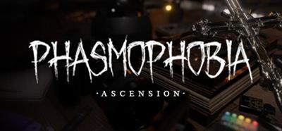 Plasmophobia - Banner (World) - 460x215