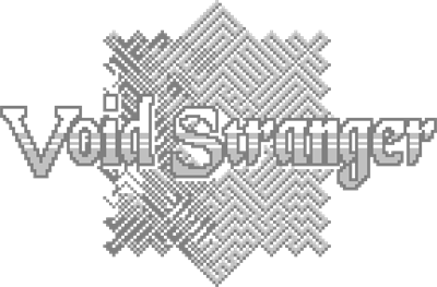 Void Stranger - Clear Logo (null) - 1728x1140