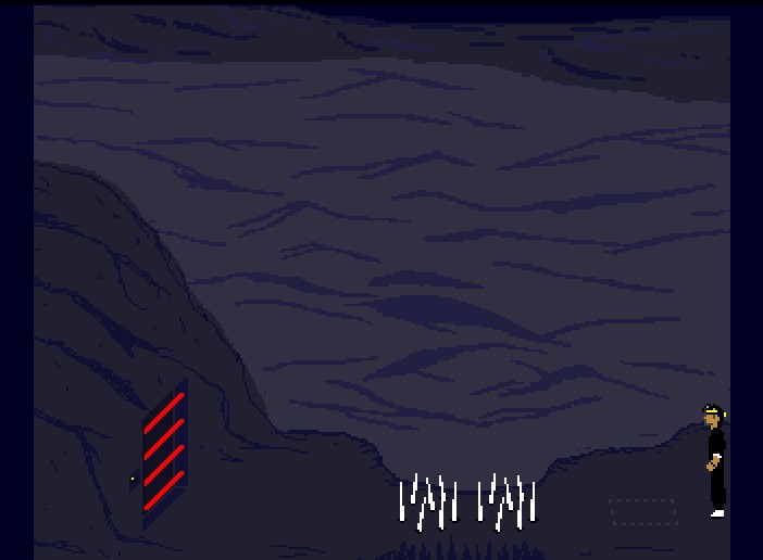Illustration of Captain Bonus in Another World