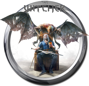The Witcher - Fanart - Cart - Front (null) - 927x890