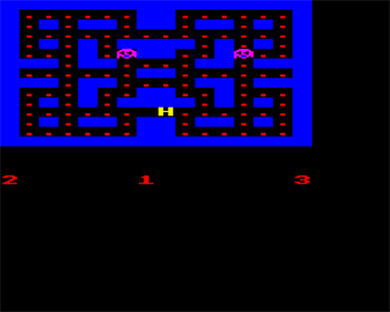 Harry Dotter - Screenshot - Gameplay (null) - 640x512