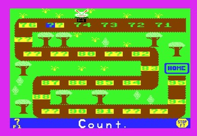 Learn to Count - Screenshot - Gameplay (null) - 654x453