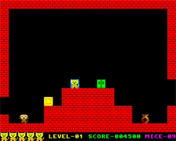 PuzCat - Screenshot - Gameplay (null) - 320x256
