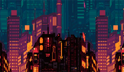 Heckpoint - Fanart - Background (null) - 2194x1275