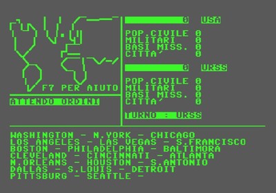 Wargame (Editoriale Video) - Screenshot - Gameplay (null) - 647x453