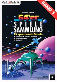 NewQuarts - Box - Front (Germany) - 542x784