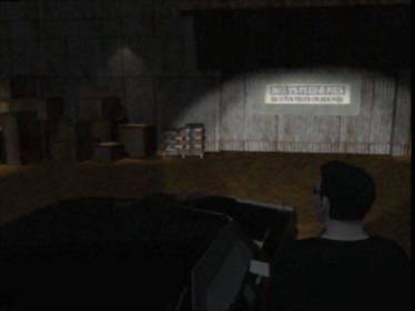 Playstation Underground: Vol. 1: Issue 3 - Screenshot - Gameplay (World) - 640x480