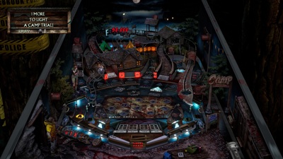 Camp Bloodbrook - Screenshot - Gameplay (World) - 1536x864