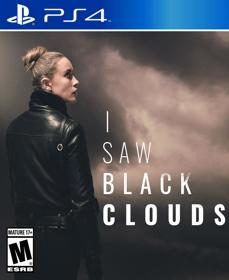 I Saw Black Clouds - Fanart - Box - Front (null) - 805x986