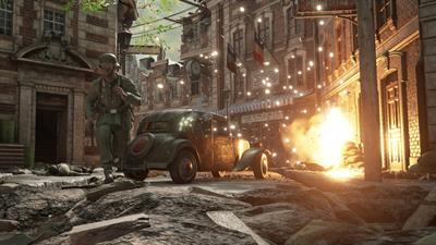 Days of War: Definitive Edition - Screenshot - Gameplay (World) - 1920x1080