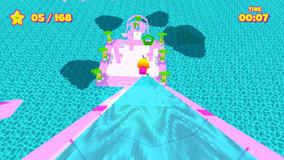 Toree's Panic Pack - Screenshot - Gameplay (World) - 1920x1080