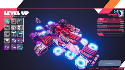 TerraTech Legion - Screenshot - Gameplay (null) - 1920x1080