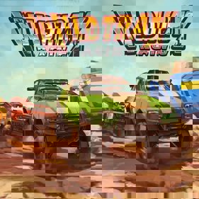 WildTrax Racing - Square (World) - 592x592