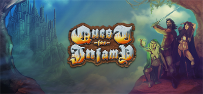 Quest for Infamy - Banner (null) - 1600x740