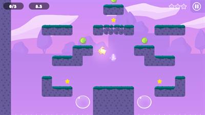 Nimble Bunn - Screenshot - Gameplay (null) - 1920x1080