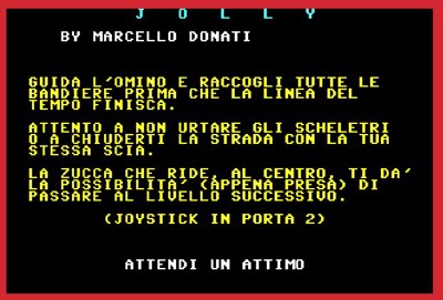 Jolly - Screenshot - Game Title (null) - 621x421