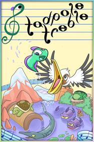 Tadpole Treble - Fanart - Box - Front (null) - 640x960