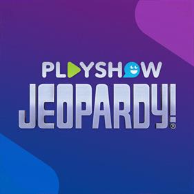 PlayShow Jeopardy! - Square (World) - 800x800