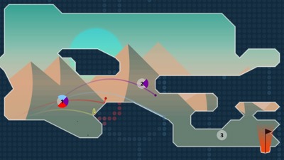 Party Golf - Screenshot - Gameplay (null) - 1920x1080