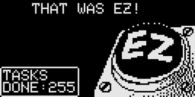 Ardu-EZ Button - Screenshot - Gameplay (World) - 256x128