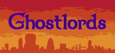 Ghostlords - Banner (World) - 460x215
