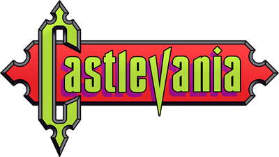 Castlevania - Clear Logo (null) - 1527x863