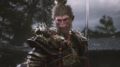 Black Myth Wukong - Screenshot - Gameplay (null) - 1280x720