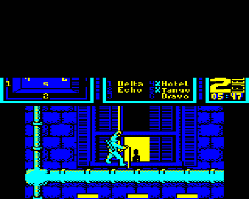 Hostages - Screenshot - Gameplay (null) - 320x256