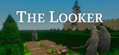 The Looker - Banner (World) - 460x215