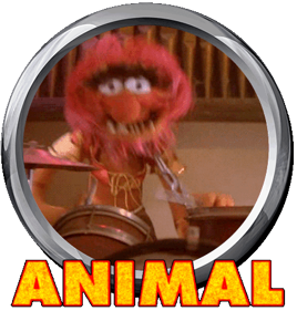 Animal - Fanart - Cart - Front (null) - 441x462