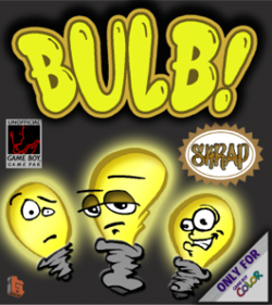 Bulb! - Box - Front (World) - 285x320