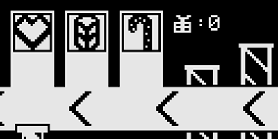 Santa's Factory - Screenshot - Gameplay (null) - 256x128