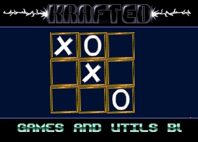 Sydantautiliiton Ristinolla - Screenshot - Gameplay (null) - 703x505