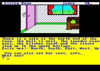 Tidy the House - Screenshot - Gameplay (null) - 659x472