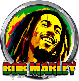 Bob Marley - Fanart - Cart - Front (null) - 875x899