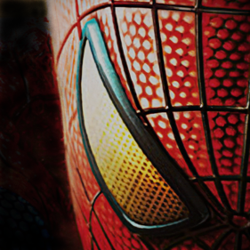 The Amaizing Spider-Man - Icon (North America) - 512x512
