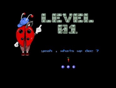 Mister Bug - Screenshot - Gameplay (null) - 708x537