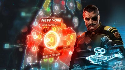 Risk: Urban Assault - Screenshot - Gameplay (null) - 1280x720