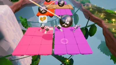 Biped 2 - Screenshot - Gameplay (null) - 1920x1079