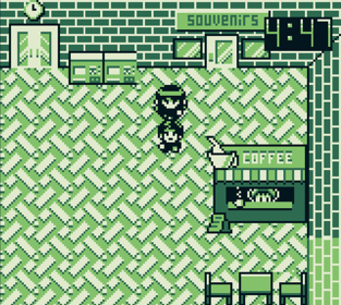 5 Minutes Until Goodbye - Screenshot - Gameplay (World) - 1115x999