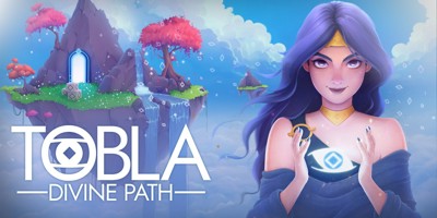 Tobla - Divine Path - Banner (World) - 1600x800