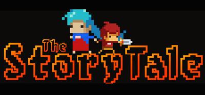 The StoryTale - Banner (null) - 460x215