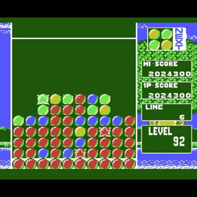 Soldam - Screenshot - Gameplay (World) - 716x716