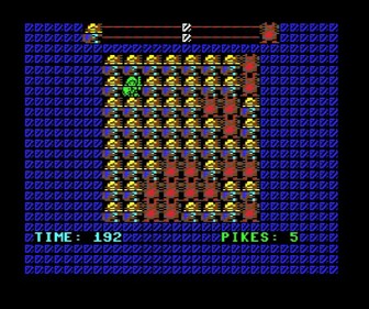 Knights & Demons - Screenshot - Gameplay (null) - 565x472