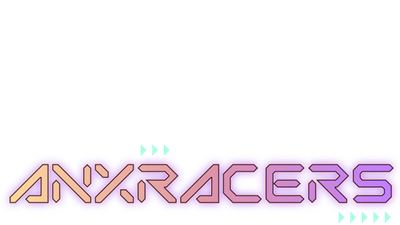 ANXRacers: Drift Space - Clear Logo (null) - 640x360