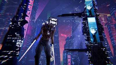 Turbo Overkill - Screenshot - Gameplay (null) - 1920x1080