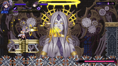 Gal Guardians: Demon Purge - Screenshot - Gameplay (null) - 1920x1080