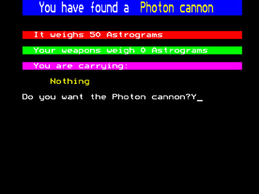 Acnean Mutoids - Screenshot - Gameplay (null) - 1024x768
